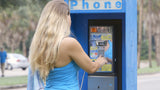 PAYPHONE - HEATHER