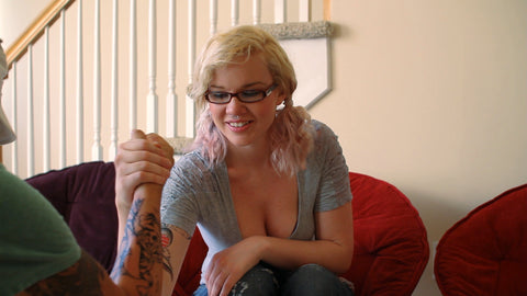 JAE ARMWRESTLE HUMIL
