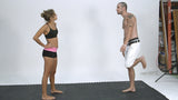 FIGHT NIGHT - MIXED - RACHEL & BRENT
