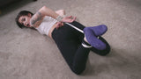 JEZABELLE'S BONDAGE