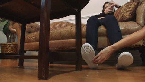 SOCK MONSTER 6