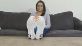 LANEY'S STINKY FEET
