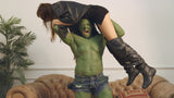 SHE HULK - MORE THAN A MOUTHFUL