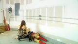 SUPERGIRL - ELECTRAS TRAP