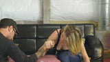 WHITNEY ARMWRESTLE HUMIL