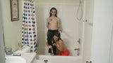 CUT UP SHOWER V2