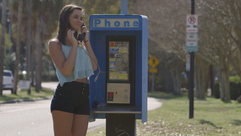 PAYPHONE - LANEY