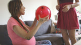 PREGNANCY CRAVINGS