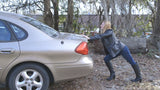 STUCK CAR