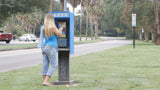 PAYPHONE - HEATHER