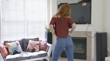 COLD SHOULDER TOP