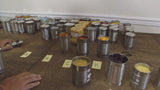 TIN CAN CHALLENGE