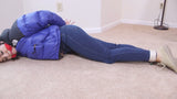 ELAINA JACKET BONDAGE