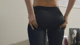 ARIA'S ASS AND FEET