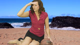 CASTAWAY - ROXY