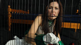 GREEN HORNET - MANS BEST FRIEND