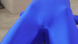 LANEY'S LEOTARD