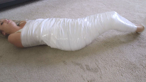 MUMMIFYING CHALLENGE