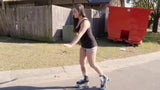 CASEY'S SKATES