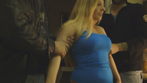 DUI ARMHOLD