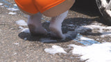 HOOTERS CARWASH
