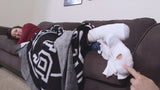 SOCK MONSTER 7