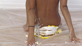 NICOLE CAKE SITTING