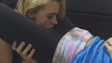 LESBIANS IN LEGGINS V2