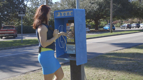 PAYPHONE - LAYLA