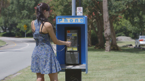 PAYPHONE DEMI