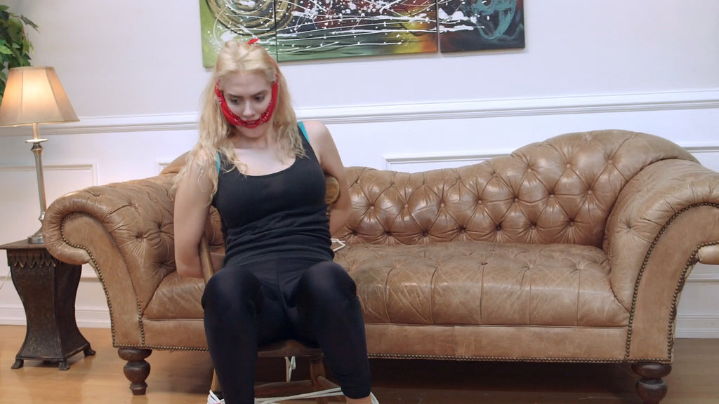 IVY CRIES WOLF