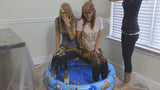 CHARITY GUNGING