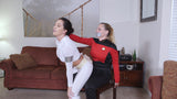 SCI-FI TIED