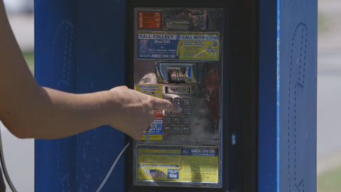 PAYPHONE - MACY