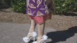 SLAVE WALKING
