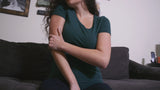 MESMERIZING ARMS - RORY