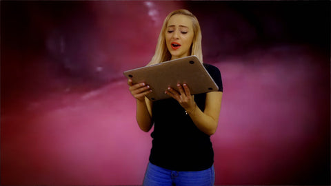 IN MY BELLY - PROPOSAL