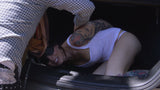 TRAFFIC STOP 2 - GRANNY KNOWS BEST