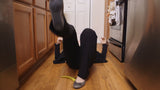 HOME ALONE BURGLAR - LAYLA