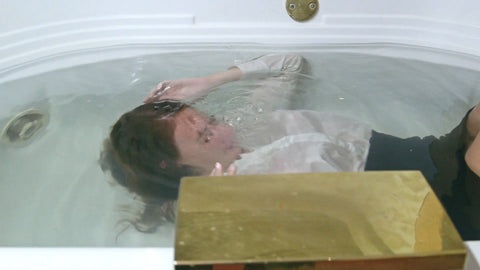 WET MODELING