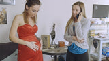 IN MY BELLY - THE WEDDING