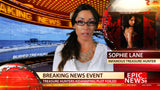 BREAKING NEWS - BURIED TREASURE