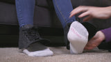 SOCK MONSTER 5