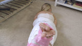 MUMMIFYING CHALLENGE