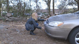STUCK CAR