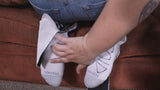 FOOT SLAVE - DEMI