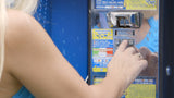 PAYPHONE - HEATHER