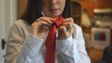 TIE MODEL