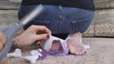 SOCK MONSTER 8
