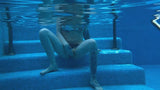 DAPHNE UNDERWATER